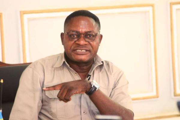 Jacques Kaumba 