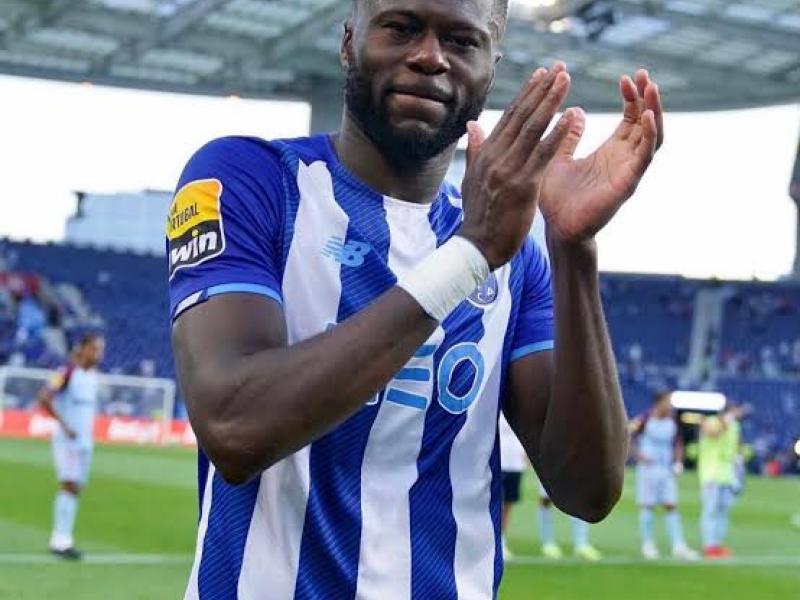 Chancel Mbemba