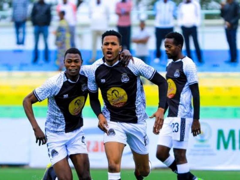 TP Mazembe