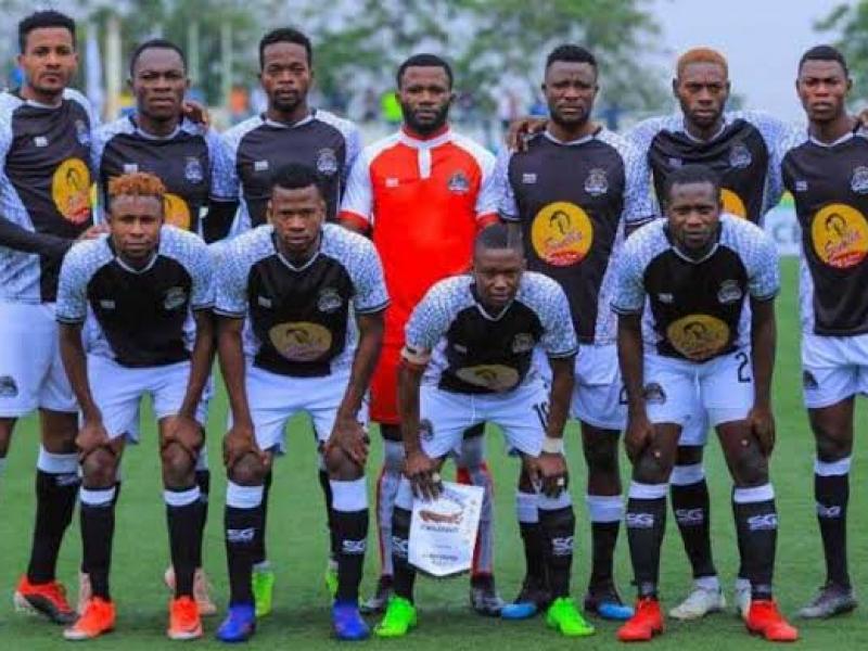 TP Mazembe 