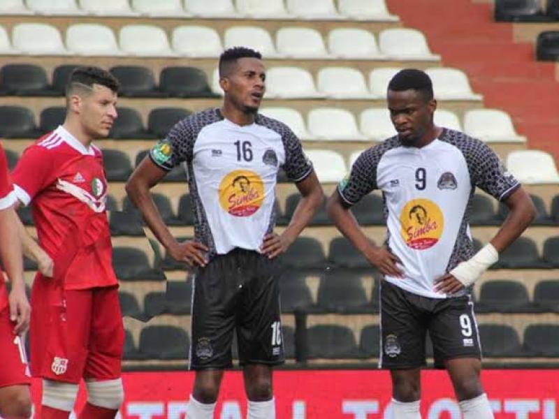 Le TP Mazembe 