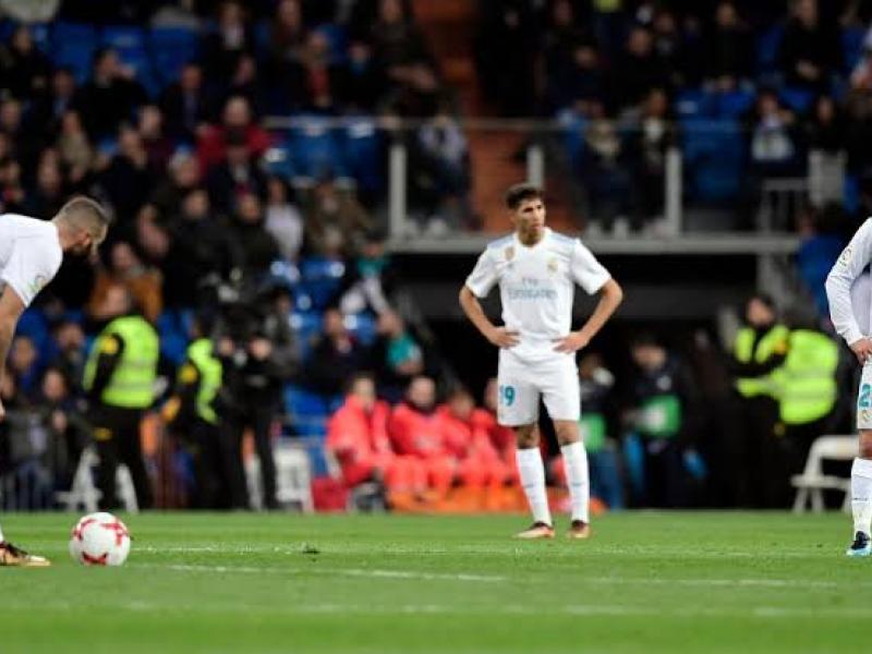 Real Madrid 