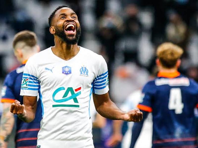 Cédric Bakambu 