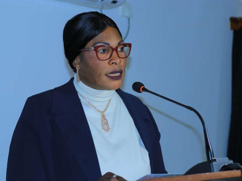 Fifi Masuka Saïni 