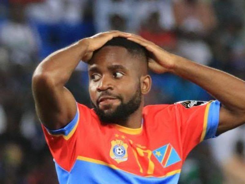 Cédric Bakambu 