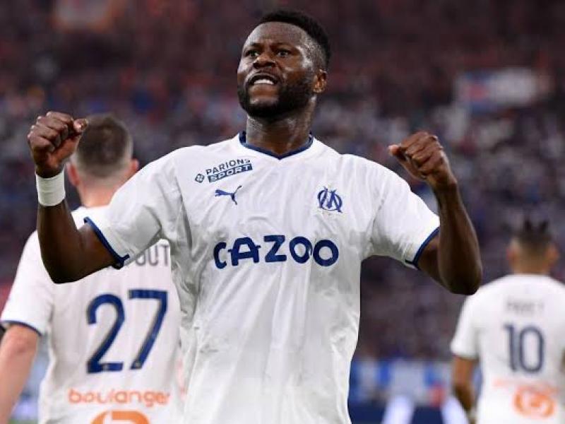 Chancel Mbemba 