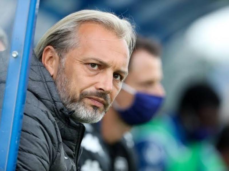 Sébastien Desabre 