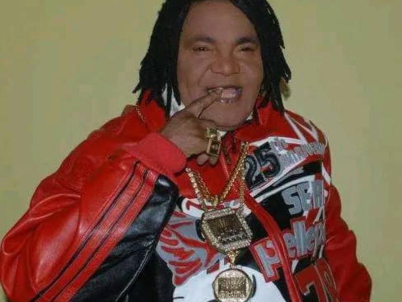 Général Defao 