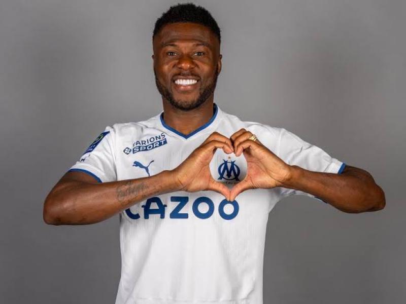 Chancel Mbemba