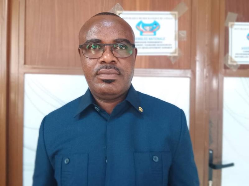 Photo d'illustration. 